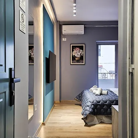 Apart-hotel Daisy Centre 3*