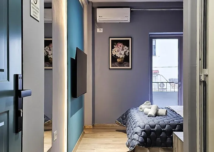 Aparthotel Daisy Centre 3*