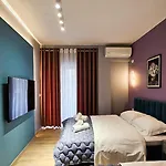 Aparthotel Daisy Centre 3*