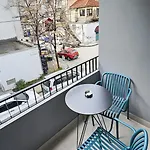 Daisy Centre Aparthotel 3*