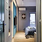 Aparthotel Daisy Centre 3*