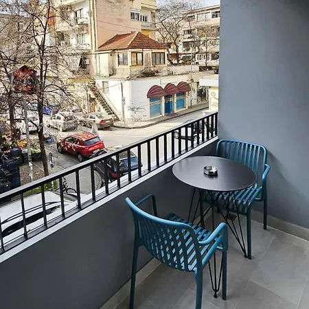 Daisy Centre Appart hôtel