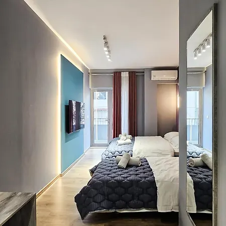 Daisy Centre Appart hôtel 3*