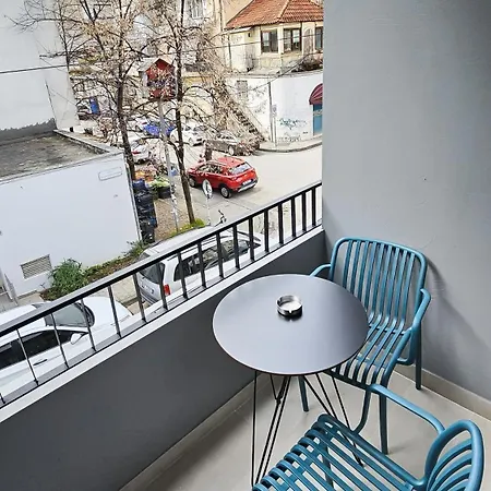 Daisy Centre Appart hôtel 3*