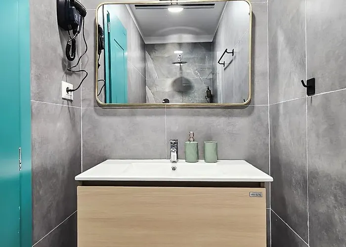 Aparthotel Daisy Centre Tirana